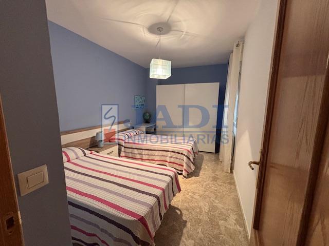 Alquiler de piso en Valdepeñas