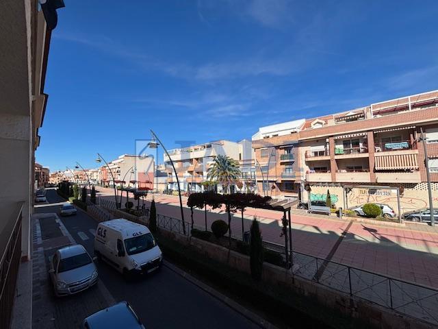 Alquiler de piso en Valdepeñas