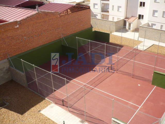 Alquiler de piso en Valdepeñas