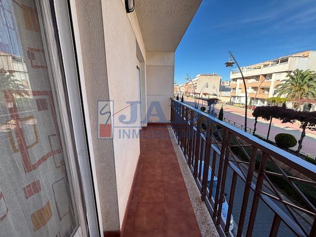 Alquiler de piso en Valdepeñas