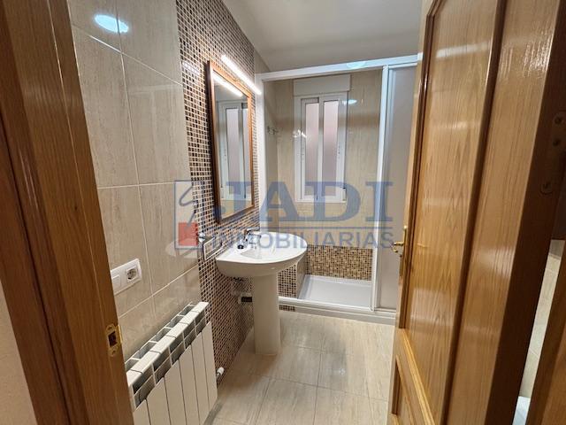 Alquiler de piso en Valdepeñas