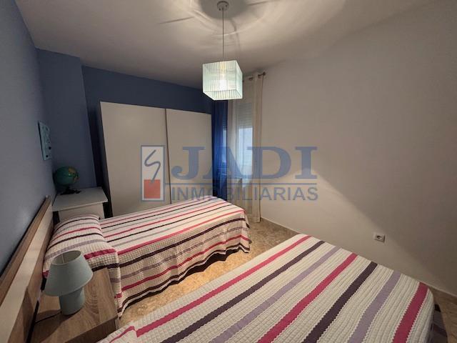 Alquiler de piso en Valdepeñas