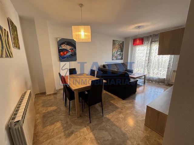 Alquiler de piso en Valdepeñas