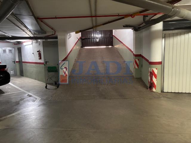 Alquiler de piso en Valdepeñas