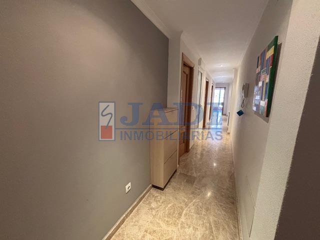 Alquiler de piso en Valdepeñas