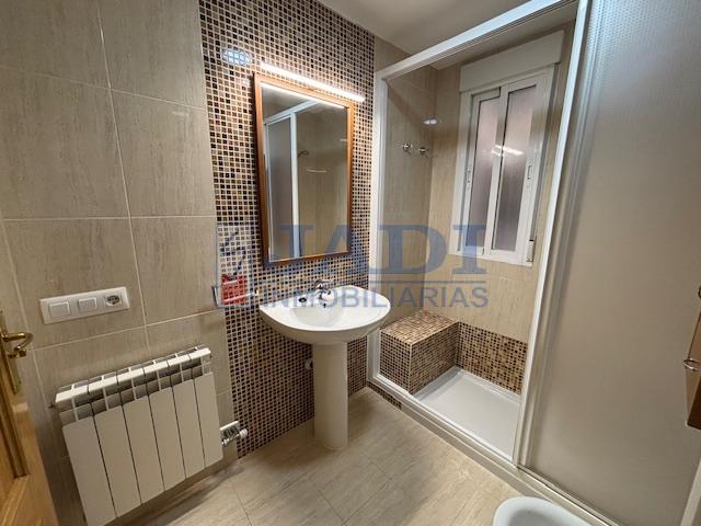 Alquiler de piso en Valdepeñas