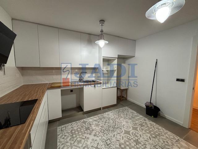 Venta de piso en Valdepeñas