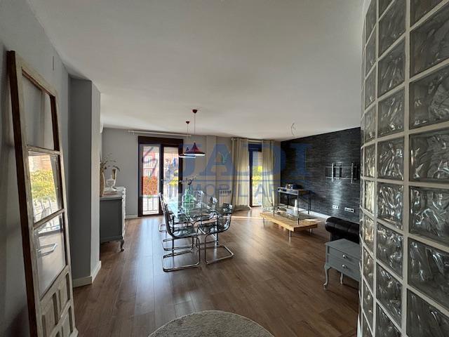 Venta de piso en Valdepeñas