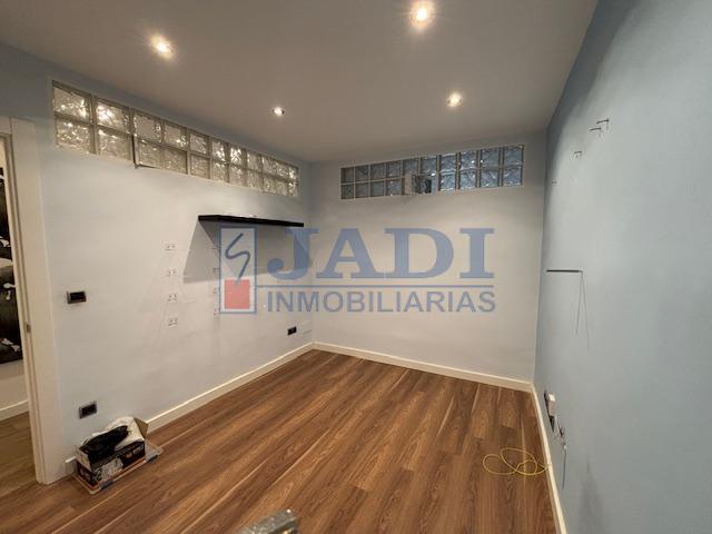 Venta de piso en Valdepeñas