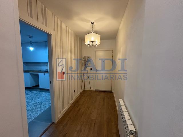 Venta de piso en Valdepeñas