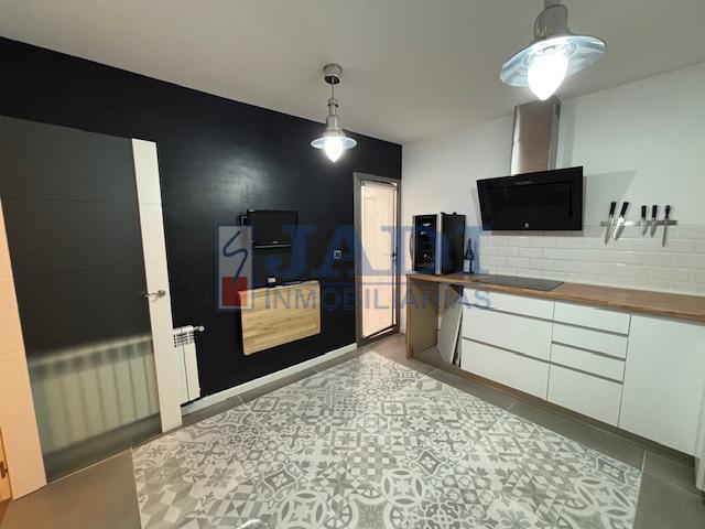 Venta de piso en Valdepeñas