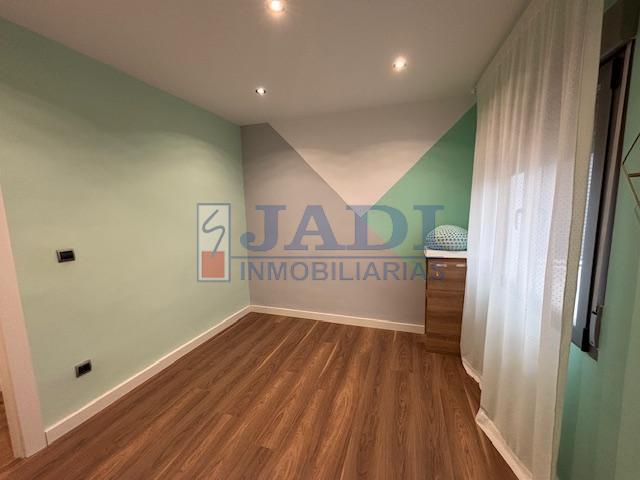 Venta de piso en Valdepeñas