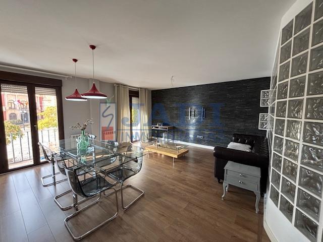 Venta de piso en Valdepeñas