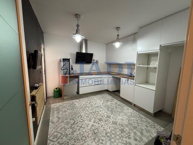 Venta de piso en Valdepeñas