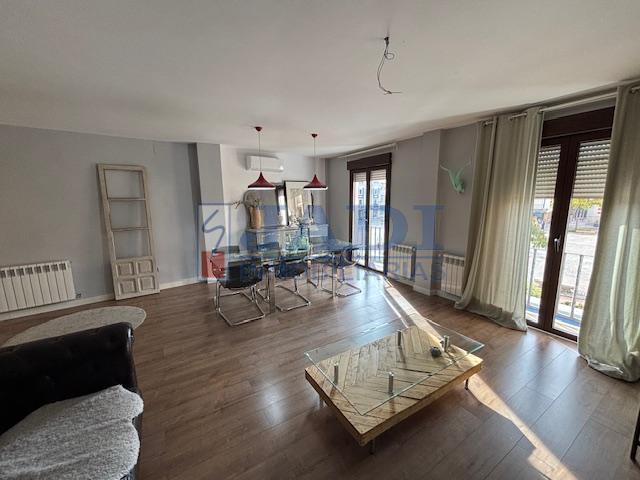 Venta de piso en Valdepeñas