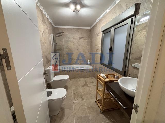 Venta de piso en Valdepeñas