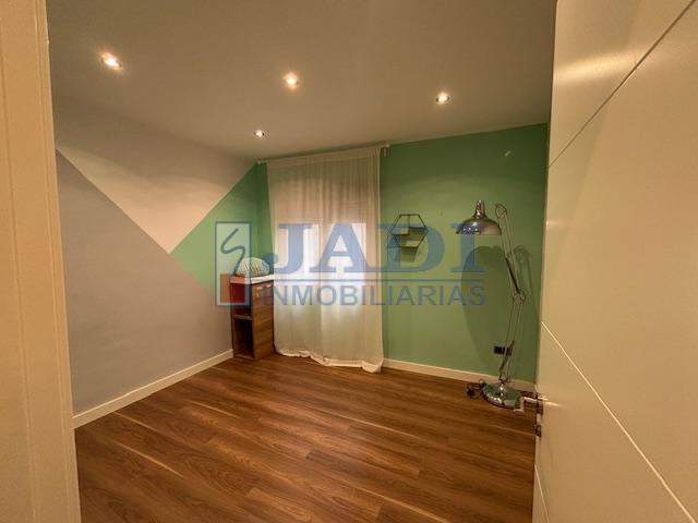 Venta de piso en Valdepeñas