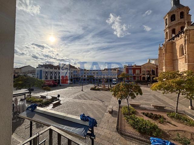 Venta de piso en Valdepeñas