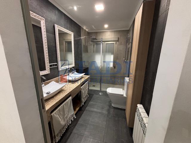 Venta de piso en Valdepeñas