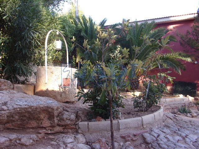 Venta de casa en Valdepeñas