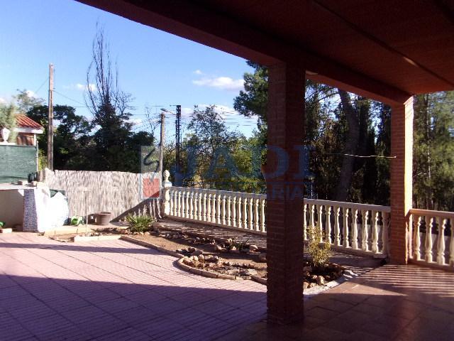 Venta de casa en Valdepeñas