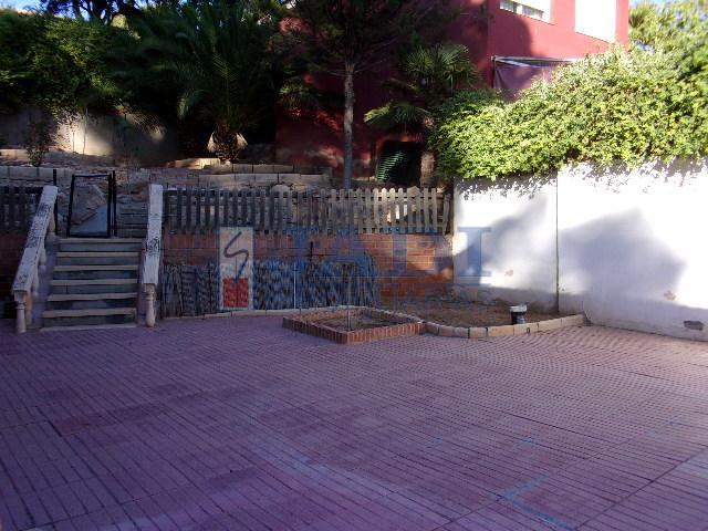 Venta de casa en Valdepeñas