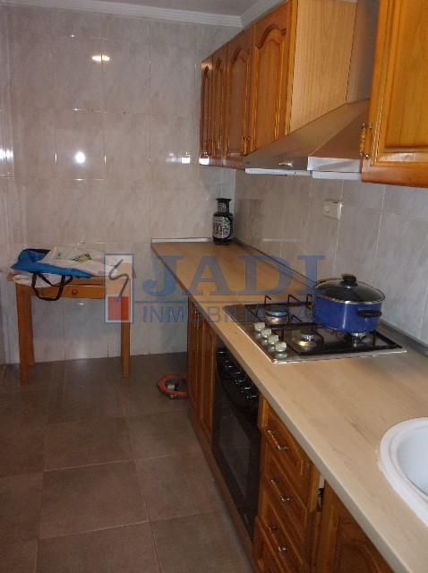 Venta de casa en Valdepeñas