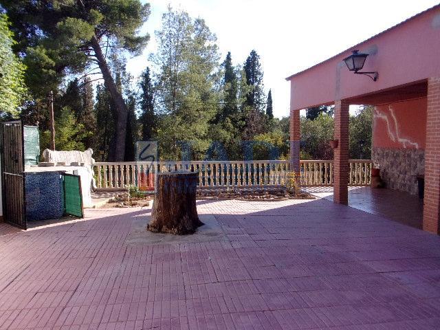 Venta de casa en Valdepeñas