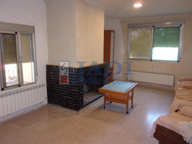 Venta de casa en Valdepeñas