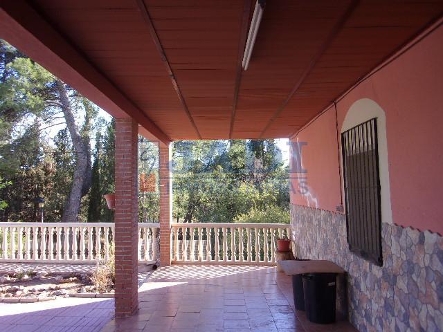 Venta de casa en Valdepeñas