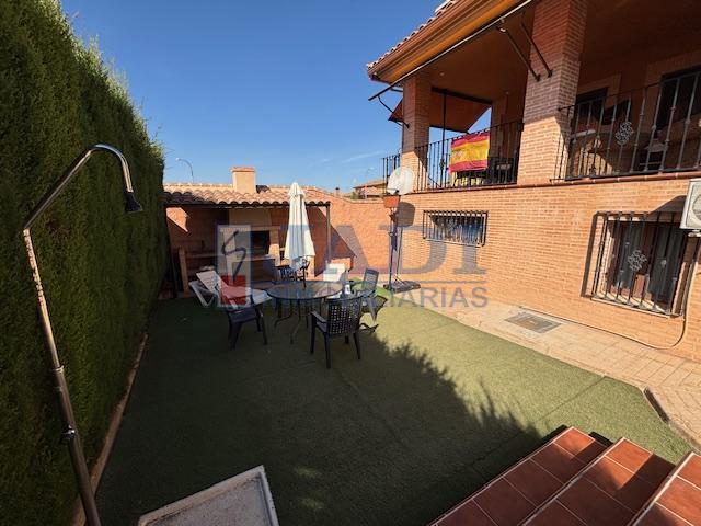 Venta de chalet en Valdepeñas