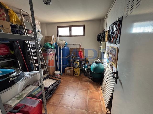 Venta de chalet en Valdepeñas