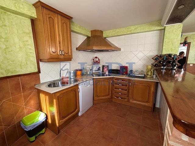 Venta de chalet en Valdepeñas