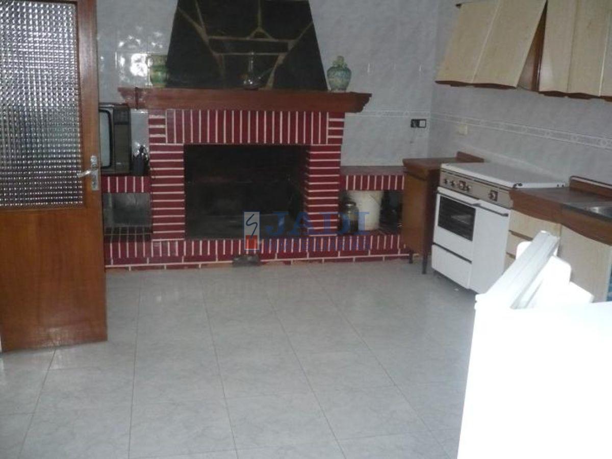 For sale of house in Valdepeñas