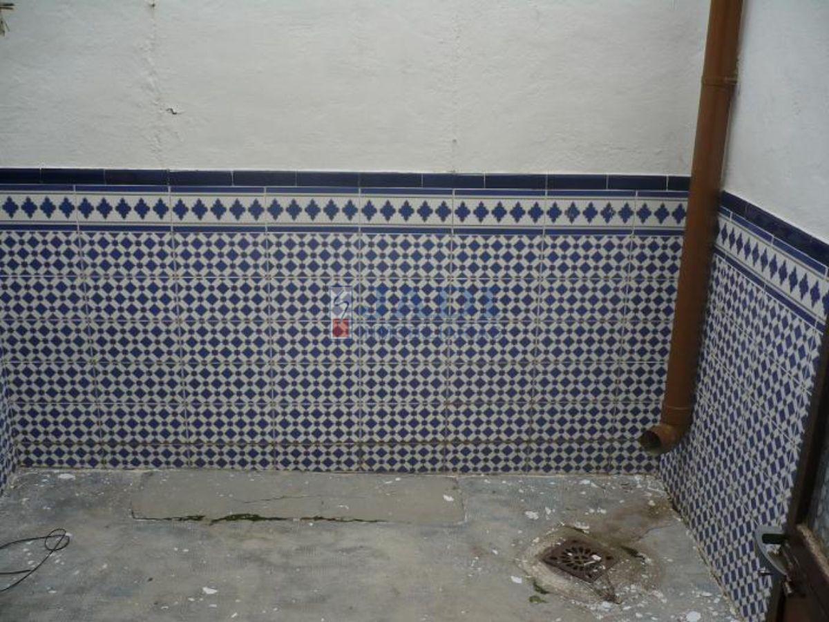 Venta de casa en Valdepeñas