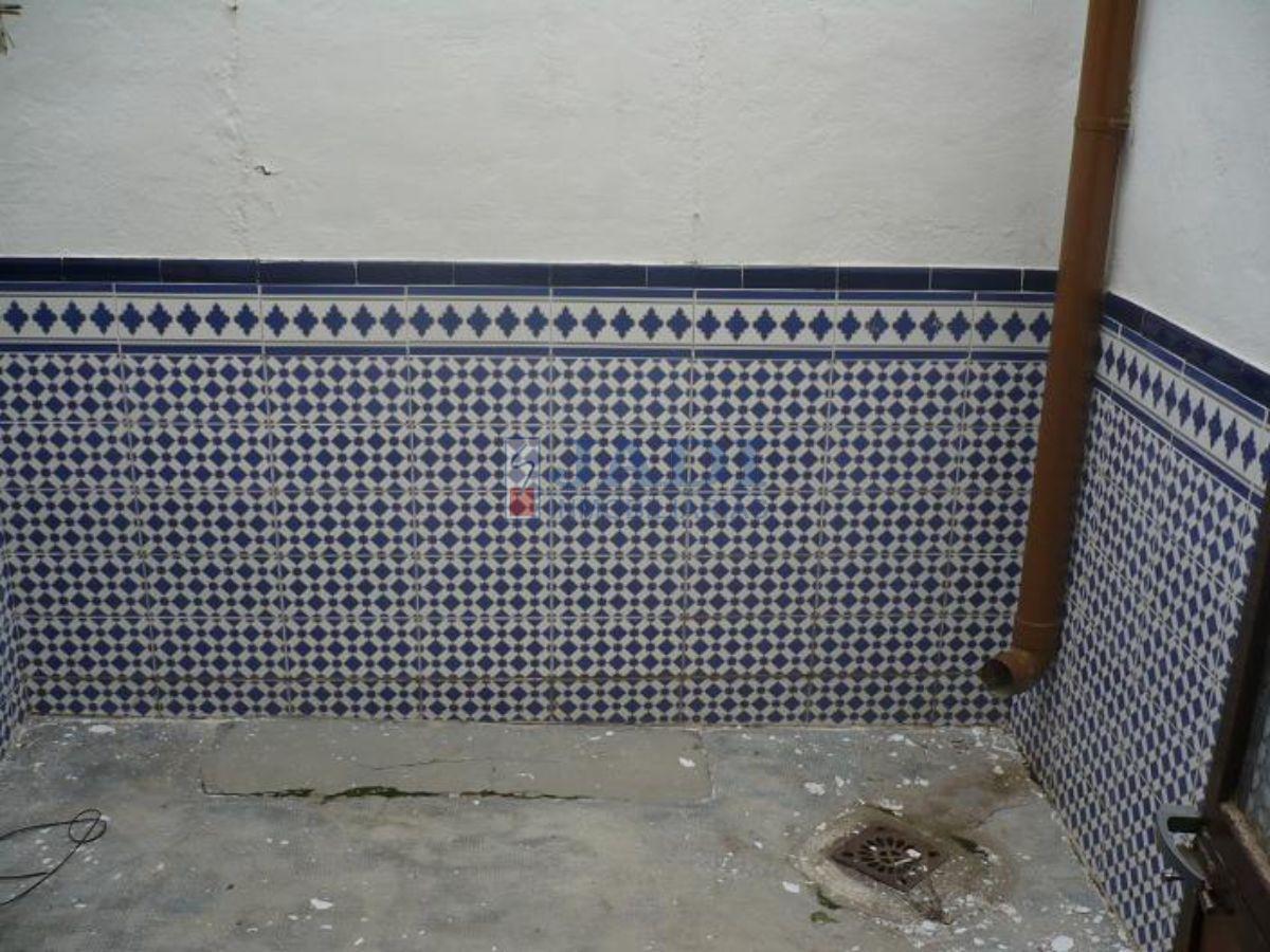 For sale of house in Valdepeñas