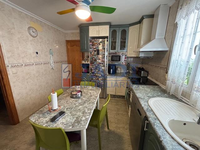 Venta de casa en Valdepeñas