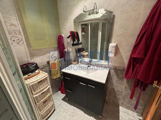 Venta de casa en Valdepeñas