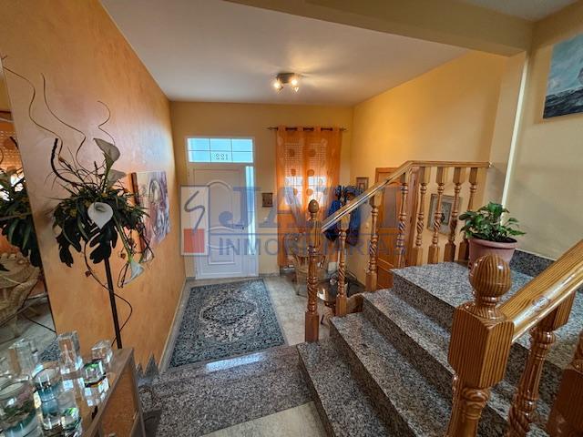 Venta de casa en Valdepeñas
