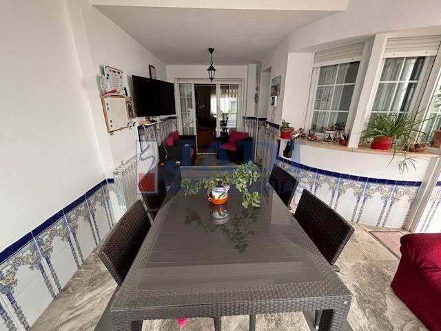 Venta de casa en Valdepeñas