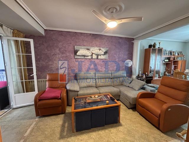 Venta de casa en Valdepeñas