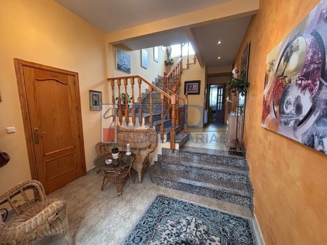 Venta de casa en Valdepeñas