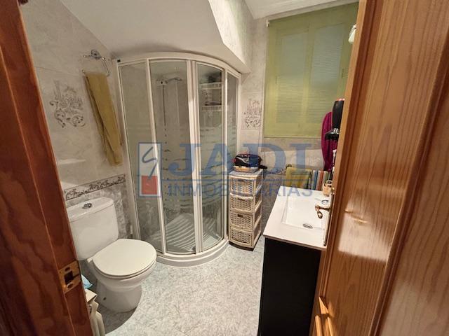 Venta de casa en Valdepeñas