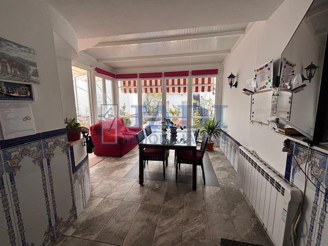 Venta de casa en Valdepeñas