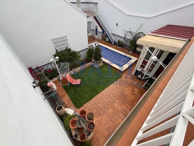 Venta de casa en Valdepeñas