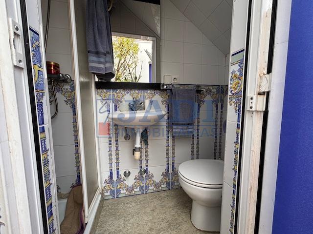 Venta de casa en Valdepeñas