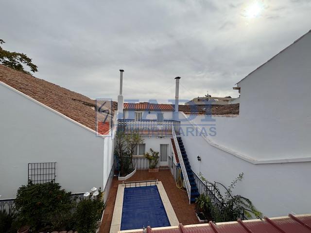 Venta de casa en Valdepeñas