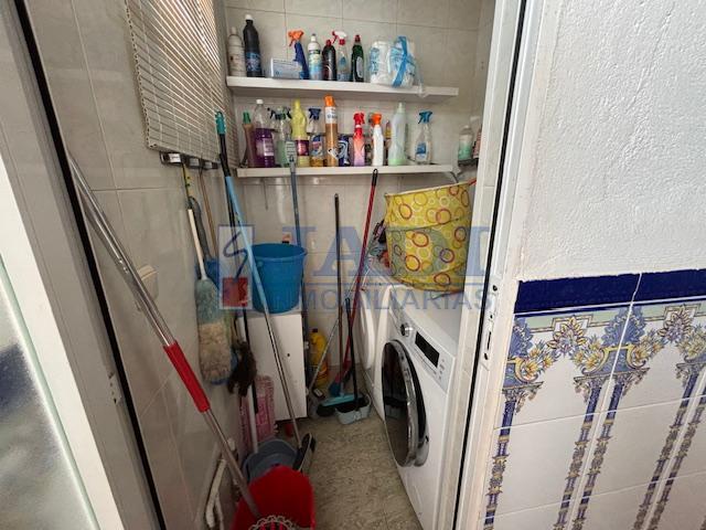 Venta de casa en Valdepeñas