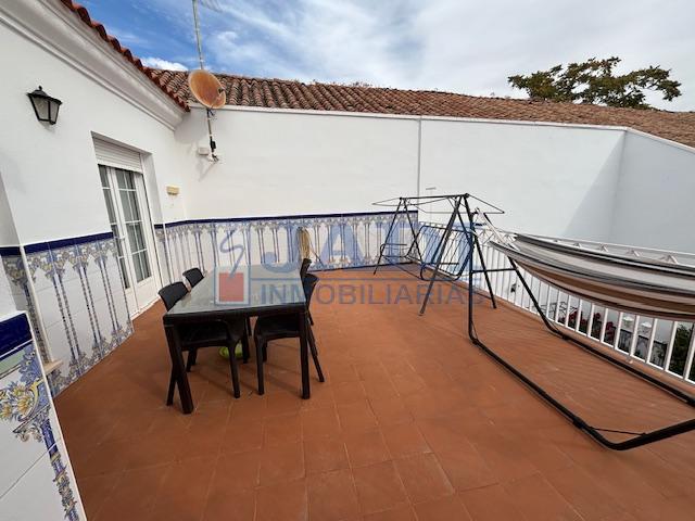 Venta de casa en Valdepeñas