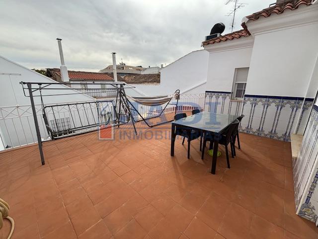 Venta de casa en Valdepeñas